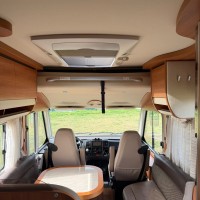 Hymer B 778 SL uit 2016 Foto #22