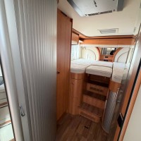 Hymer B 778 SL uit 2016 Foto #23