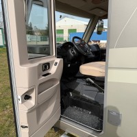 Hymer B 778 SL uit 2016 Foto #24