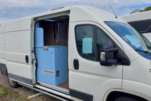 Ci campers jumper uit 2015