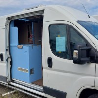 Tweedehands Ci campers camper kopen