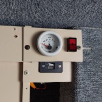 Ci campers jumper uit 2015 Foto #7