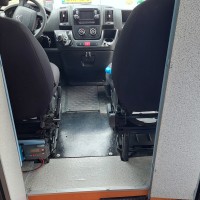 Ci campers jumper uit 2015 Foto #9