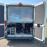 Ci campers jumper uit 2015 Foto #13