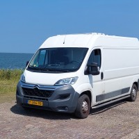 Ci campers jumper uit 2015 Foto #14