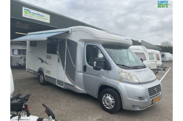 Chausson Welcome 95