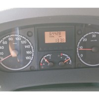 Dethleffs A 5881.. 2007 stapelbed & hefbed Foto #14