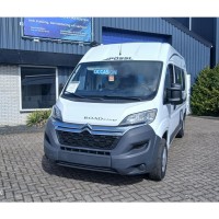 Possl citroën.. 2017 buscamper dwarsbed Foto #1