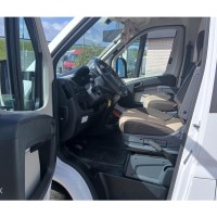 Possl citroën.. 2017 buscamper dwarsbed Foto #7