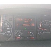 Possl citroën.. 2017 buscamper dwarsbed Foto #19