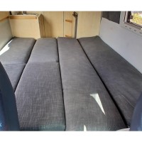 mercedes-benz 212 D-KA.. 1997 buscamper Foto #10