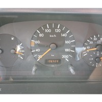 mercedes-benz 212 D-KA.. 1997 buscamper Foto #15