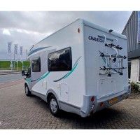 Chausson FLASH 02 M11..  2011 fransbed Foto #2