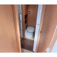 Chausson FLASH 02 M11..  2011 fransbed Foto #5