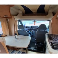 Chausson FLASH 02 M11..  2011 fransbed Foto #7