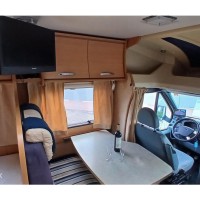 Chausson FLASH 02 M11..  2011 fransbed Foto #10