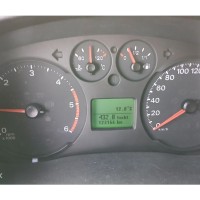 Chausson FLASH 02 M11..  2011 fransbed Foto #12