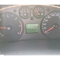 Hymer HV 562.. 2008 enkele bedden Foto #11