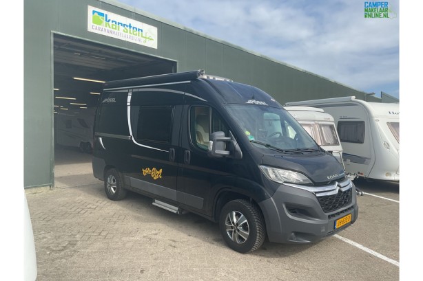 Pössl Roadcamp R 540