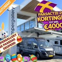 Tweedehands Adria campers camper kopen