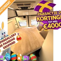 Adria Twin Supreme 600 SPB uit 2020 Foto #3