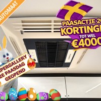 Adria Twin Supreme 600 SPB uit 2020 Foto #4