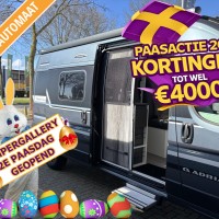 Adria Twin Supreme 600 SPB uit 2020 Foto #6