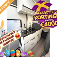 Adria Twin Supreme 600 SPB uit 2020 Foto #7