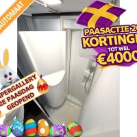 Adria Twin Supreme 600 SPB uit 2020 Foto #11