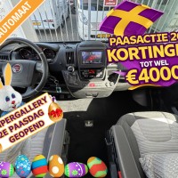 Adria Twin Supreme 600 SPB uit 2020 Foto #14