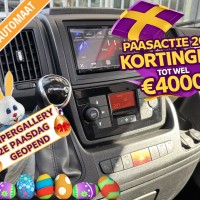 Adria Twin Supreme 600 SPB uit 2020 Foto #15