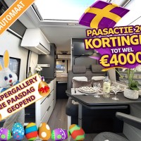 Adria Twin Supreme 600 SPB uit 2020 Foto #18