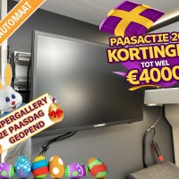 Adria Twin Supreme 600 SPB uit 2020 Foto #19