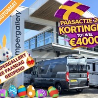 Adria Twin Supreme 600 SPB uit 2020 Foto #20