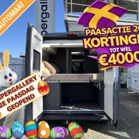 Adria Twin Supreme 600 SPB uit 2020 Foto #23