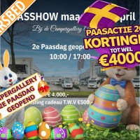 Hymer Swing  uit 2001 Foto #1