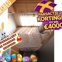 Hymer Swing  uit 2001 Foto #3