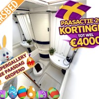 Hymer Swing  uit 2001 Foto #11