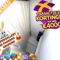 Hymer Swing  uit 2001 Foto #12