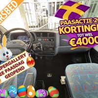 Hymer Swing  uit 2001 Foto #16