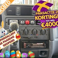 Hymer Swing  uit 2001 Foto #17