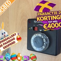 Hymer Swing  uit 2001 Foto #20