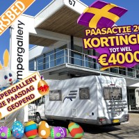 Hymer Swing  uit 2001 Foto #21