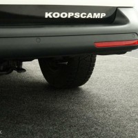 Volkswagen Transporter Buscamper 2.0TDi 102Pk Inbouw nieuw California-look 4-slaapplaatsen | Slaaphefdak | NIEUWSTAAT Foto #38