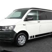 Volkswagen Transporter Buscamper 2.0TDi 102Pk Inbouw nieuw California-look 4-slaapplaatsen | Slaaphefdak | NIEUWSTAAT Foto #90