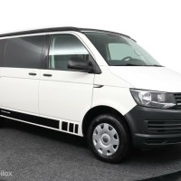 Volkswagen Transporter Buscamper 2.0TDi 102Pk Inbouw nieuw California-look 4-slaapplaatsen | Slaaphefdak | NIEUWSTAAT Foto #93