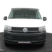 Volkswagen Transporter Buscamper 2.0TDi 102Pk Inbouw nieuw California-look 4-slaapplaatsen | Slaaphefdak | NIEUWSTAAT Foto #94