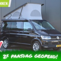 Tweedehands Volkswagen campers camper kopen