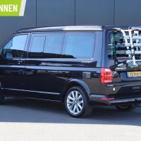 Volkswagen California T6 2.0 TDI 204pk DSG Automaat | Luifel | Bearlock | 5e zitplaats | Fietsendrager | Hefdak | Stoelverwarming | Trekhaak | Foto #23