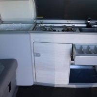 Volkswagen California T6 2.0 TDI 204pk DSG Automaat | Luifel | Bearlock | 5e zitplaats | Fietsendrager | Hefdak | Stoelverwarming | Trekhaak | Foto #31